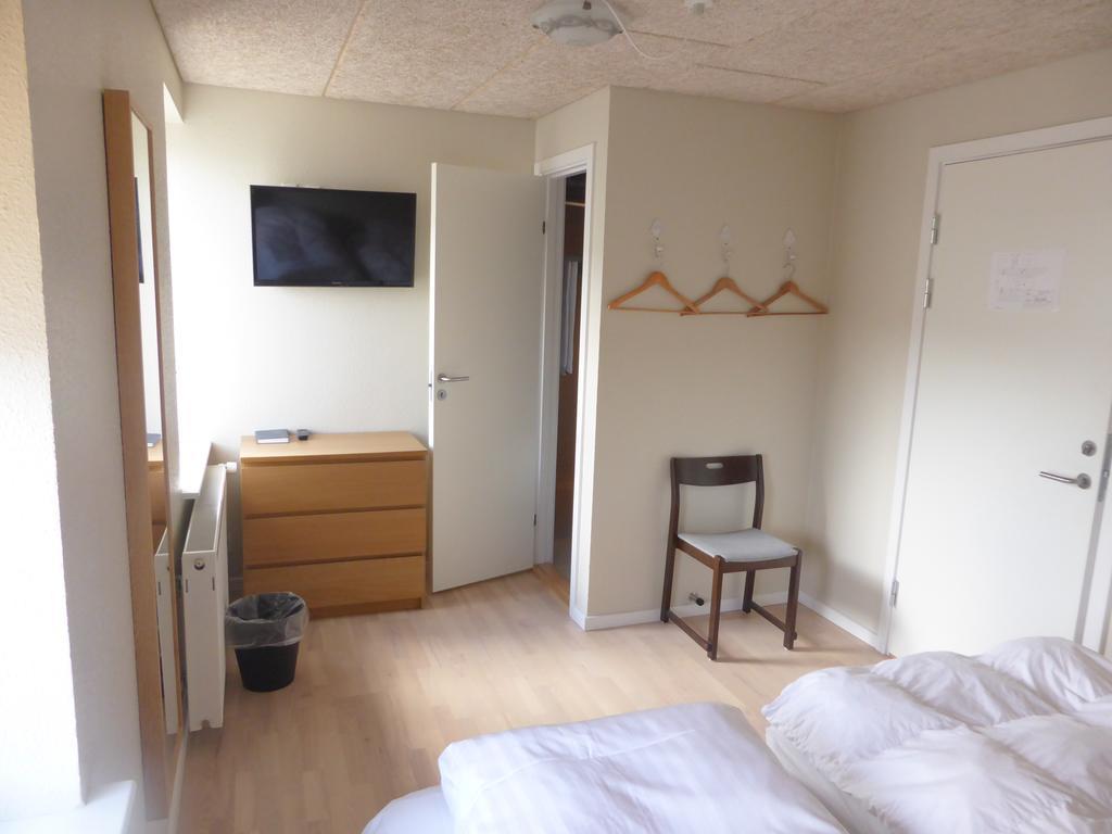 Harboore Hotel ห้อง รูปภาพ