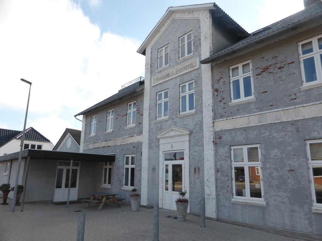 Harboore Hotel ห้อง รูปภาพ